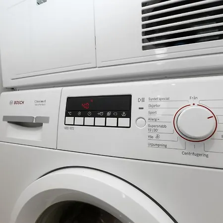 Apartman Moderne 3 Vaerelses - 5 Min Fra Den Gamle By