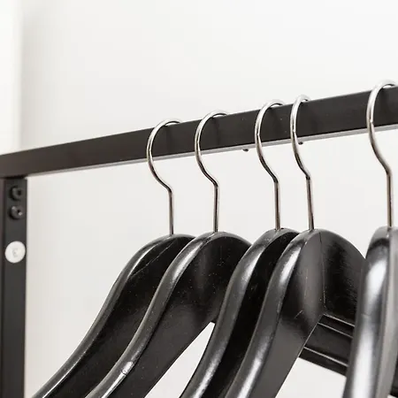 Moderne 3 Vaerelses - 5 Min Fra Den Gamle By Apartman