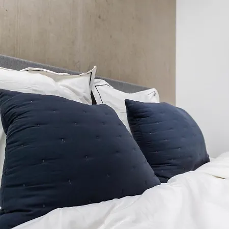 Apartman Moderne 3 Vaerelses - 5 Min Fra Den Gamle By