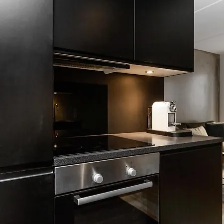 Apartman Moderne 3 Vaerelses - 5 Min Fra Den Gamle By